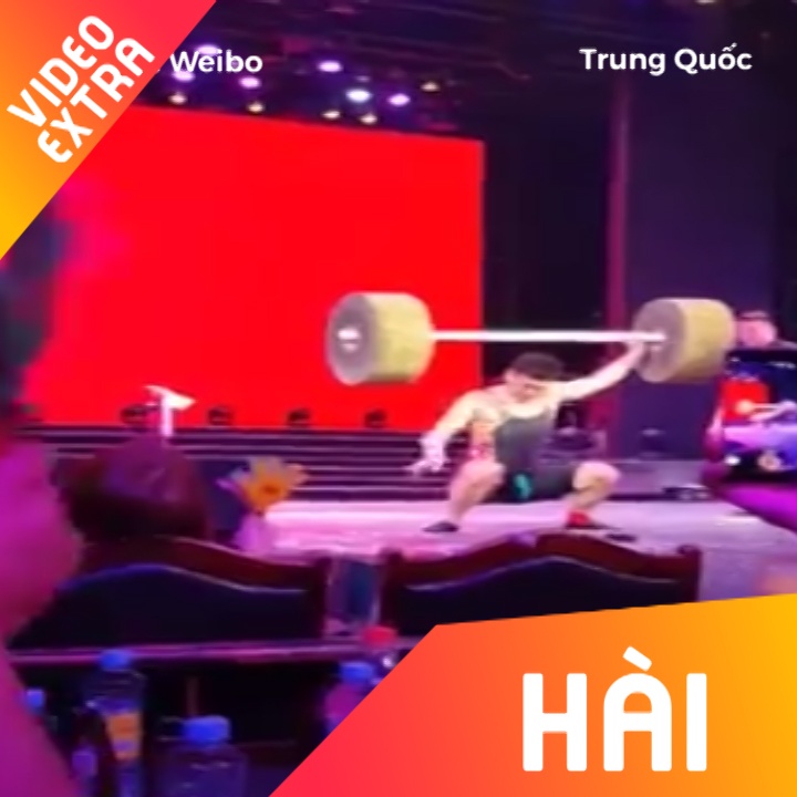 Than thai khong the cua anh chang luc si cu ta ket hop vu cong hinh anh