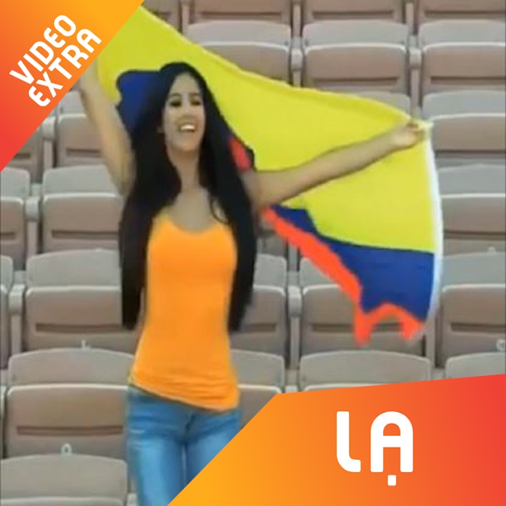 Chiem nguong co dong vien nu boc lua nhat trong mua World Cup hinh anh