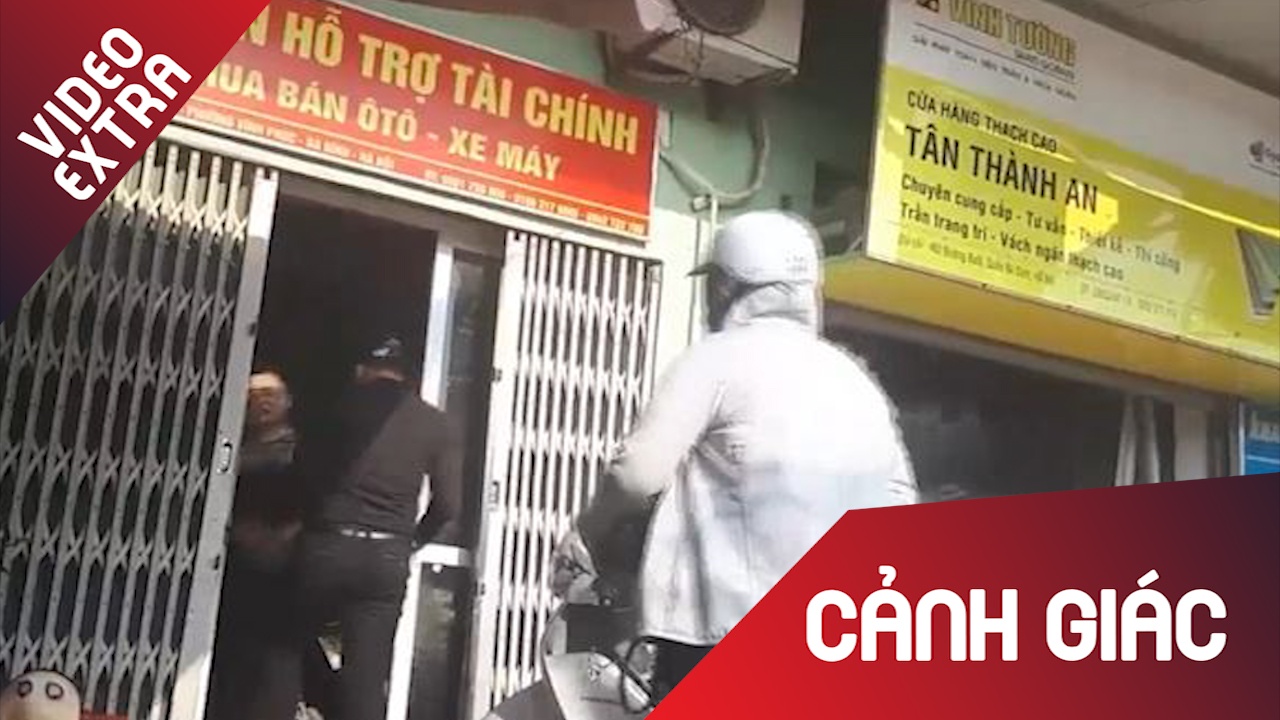 Chieu tro lua dao sinh vien 'vay nang lai' de dong hoc phi hinh anh