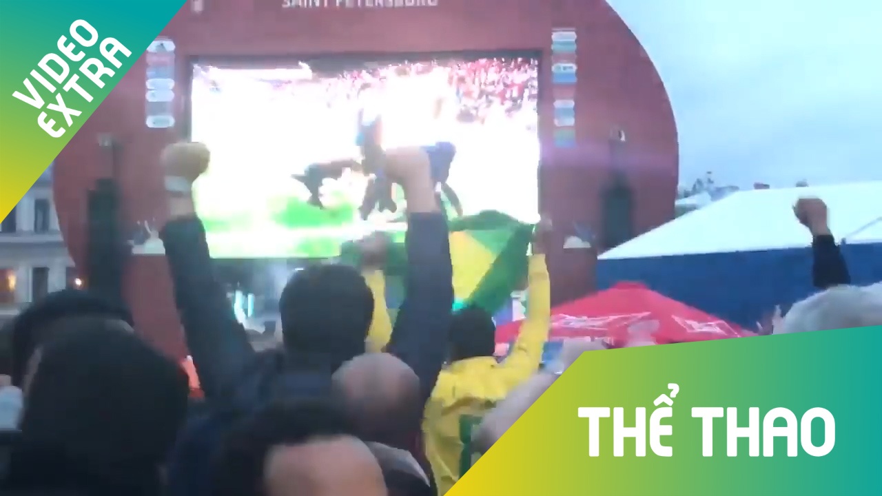 Fan khap the gioi 'bung no' khi Croatia nhan chim Argentina hinh anh