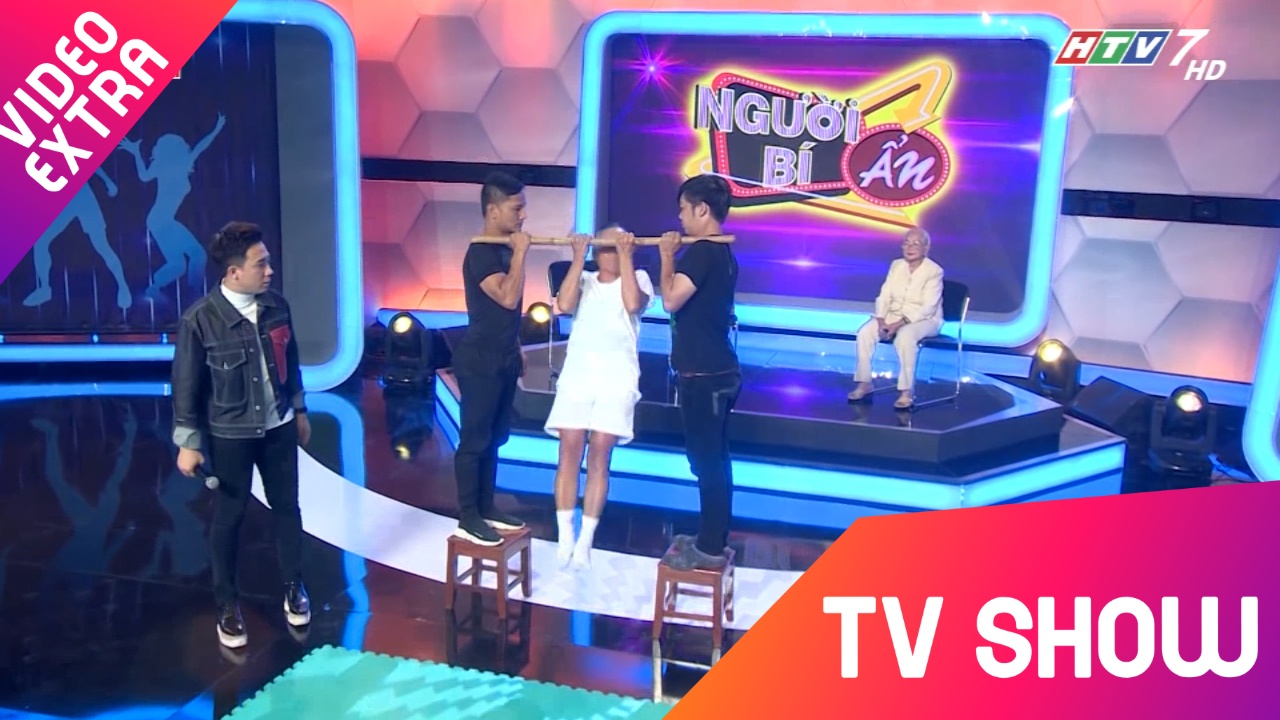 Cu gia 88 tuoi the hien bai the luc khien cac giam khao bat ngo hinh anh