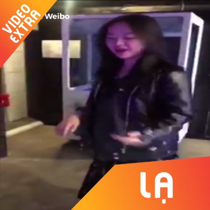 Co gai xinh dep co luc cu dam khien cac chang trai phai e so hinh anh