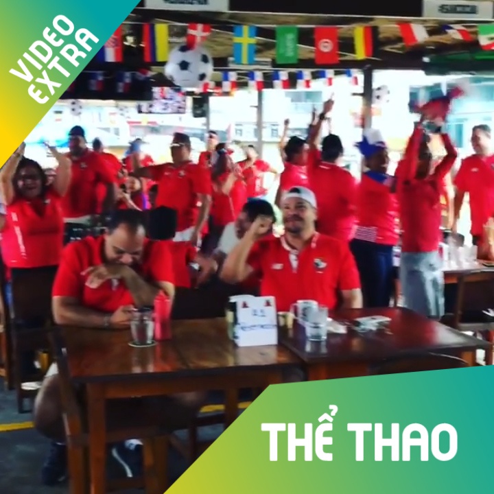 Thua DT Anh 6-1, CDV Panama van an mung nhu vo dich hinh anh