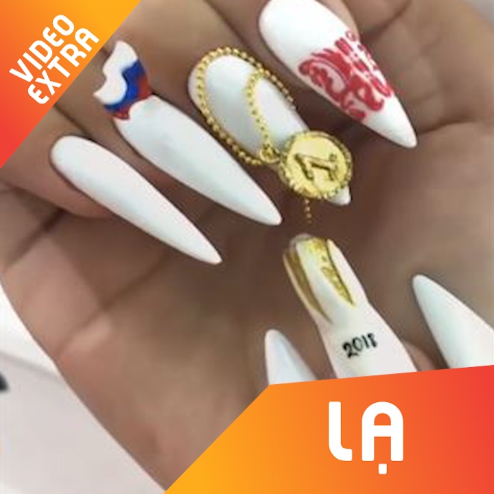 Nhung kieu thiet ke mong tay doc dao cho mua World Cup 2018 hinh anh