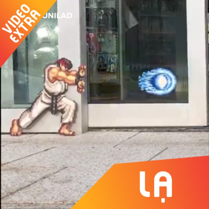 Xem cac nhan vat game 'ti thi' tren cua tu dong hinh anh