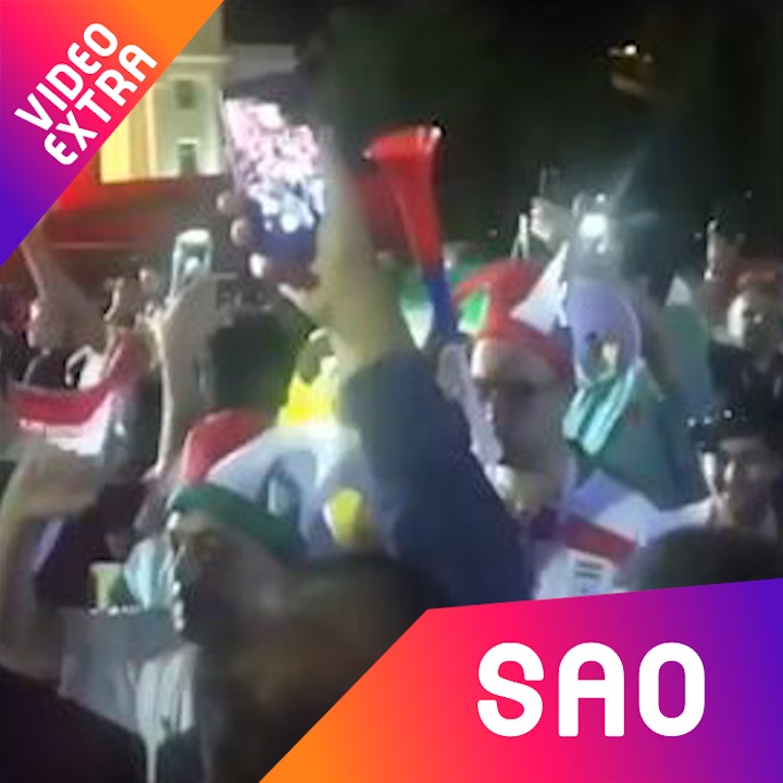 Cristiano Ronaldo bi co dong vien Iran 'gay ap luc' hinh anh