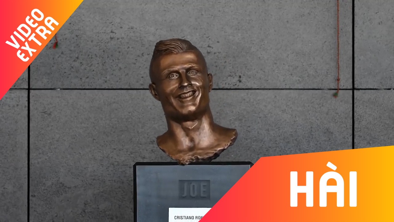 Clip che Ronaldo liet ke cac doi bong anh se ghi ban tai World Cup hinh anh