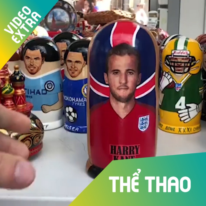 Qua luu niem 'tru eo' doi tuyen Anh ve nuoc som o World Cup 2018 hinh anh