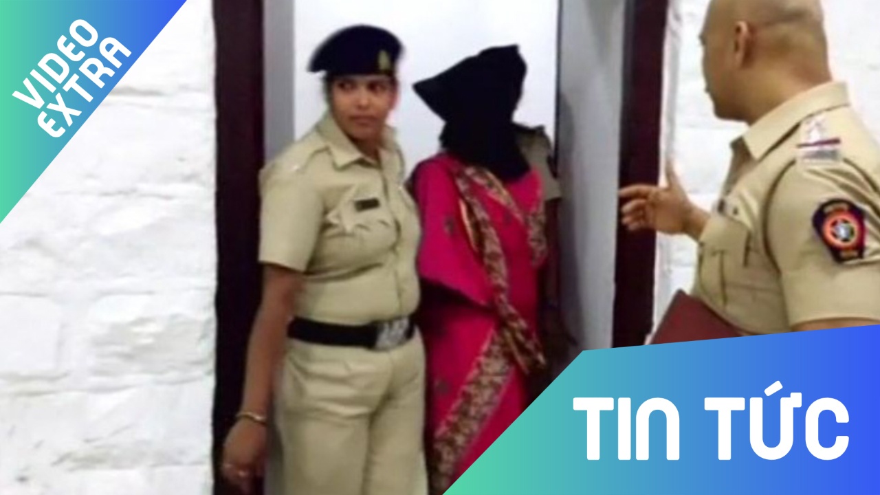 Bi che den va nau an do, vo dau doc giet ca nha chong o An Do hinh anh