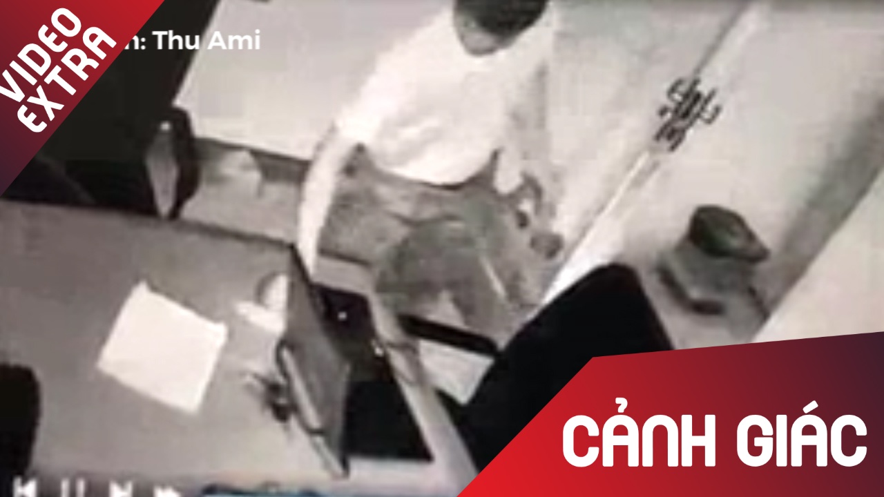 Trom an mac banh bao vao van phong 'quo' laptop hinh anh