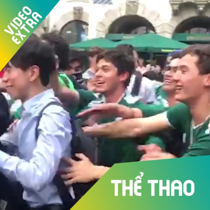 CDV Mexico reo ho khi Han Quoc tien Duc ve nuoc hinh anh