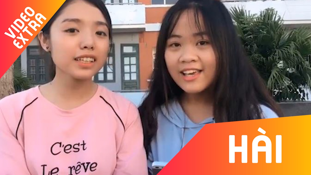 Hoc sinh che loi bai hat 'Minh cung nhau dong bang' sau khi thi hinh anh