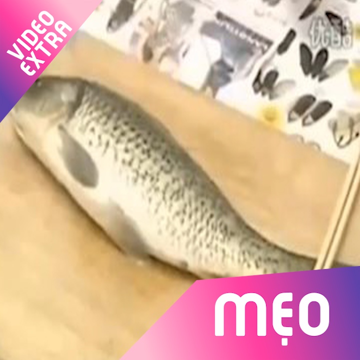 Cach lay mo ca don gian bat ngo chi bang doi dua hinh anh