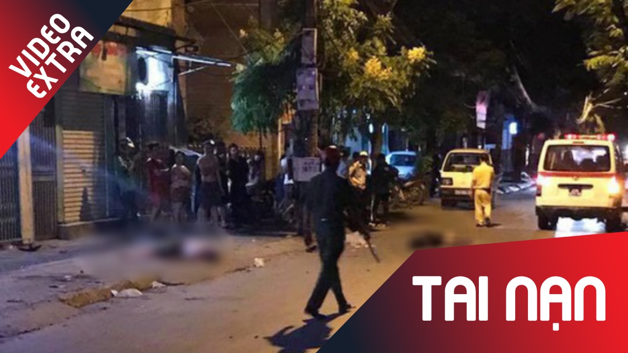 Tu nga xuong duong, hai nam thanh nien tu vong hinh anh