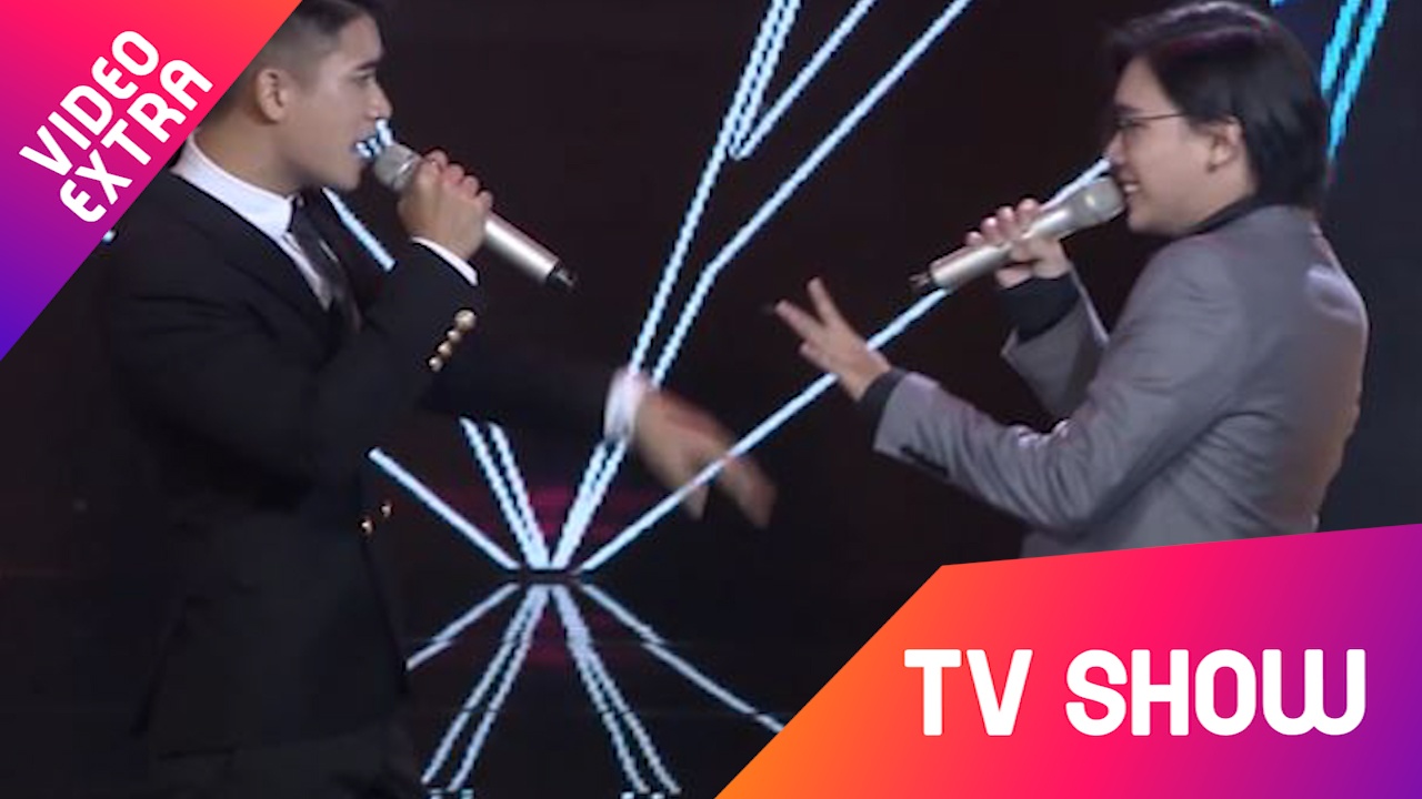 Hai ca tinh am nhac doi lap khien Noo phai gui gam Toc Tien hinh anh