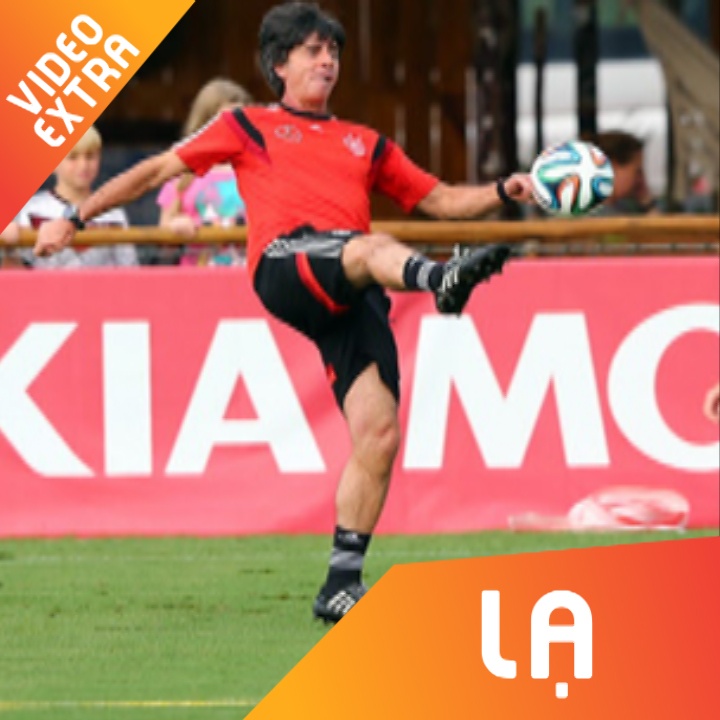 HLV tuyen World Cup nao choi bong gioi nhat? hinh anh