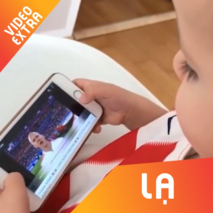 CDV Croatia 'nhi' sieu de thuong, goi ten chinh xac tung cau thu hinh anh