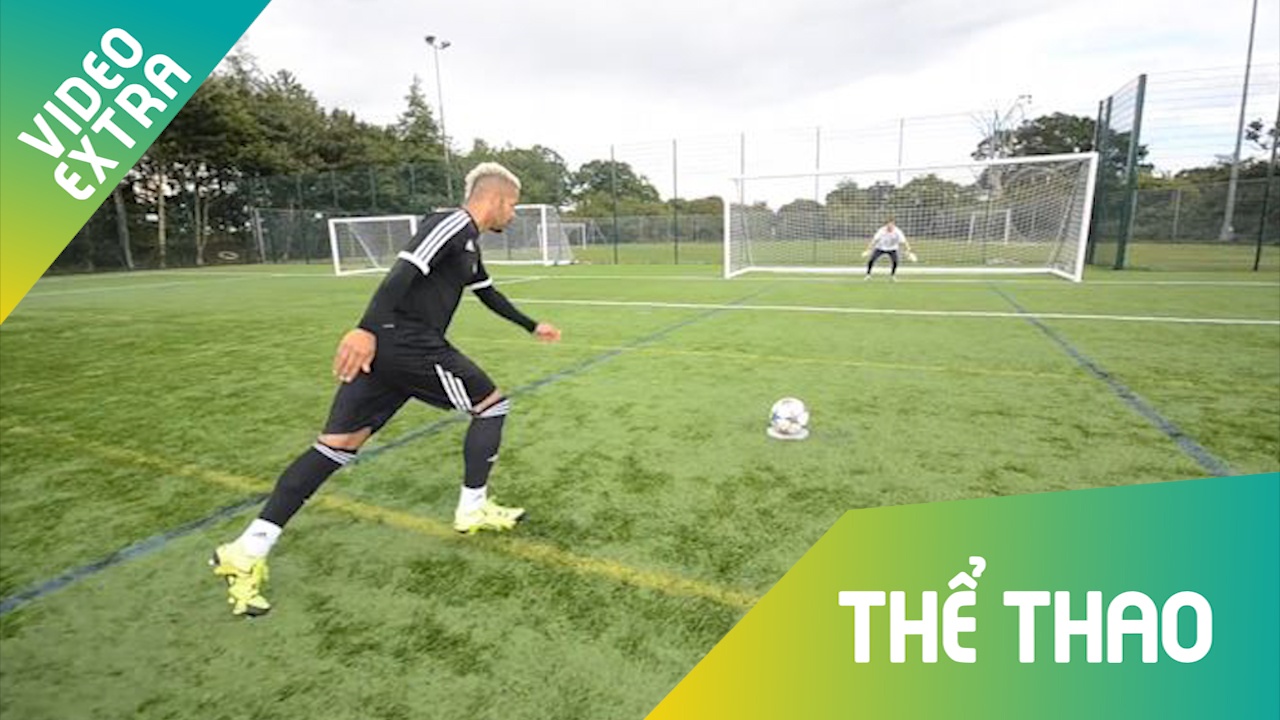 Ky thuat sut penalty duoc cac sao lon ua chuong hinh anh