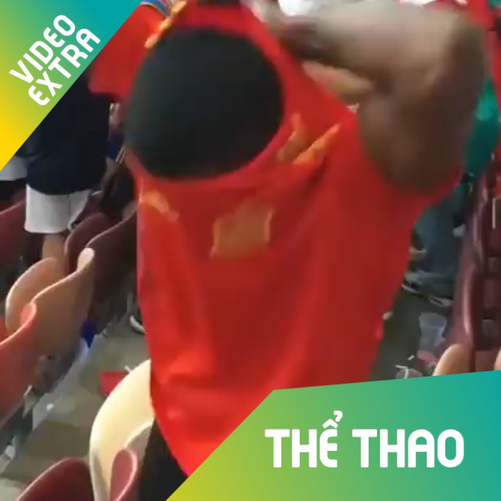 Fan '20 nam' cua TBN thay ao Nga sau khi doi nha thua hinh anh