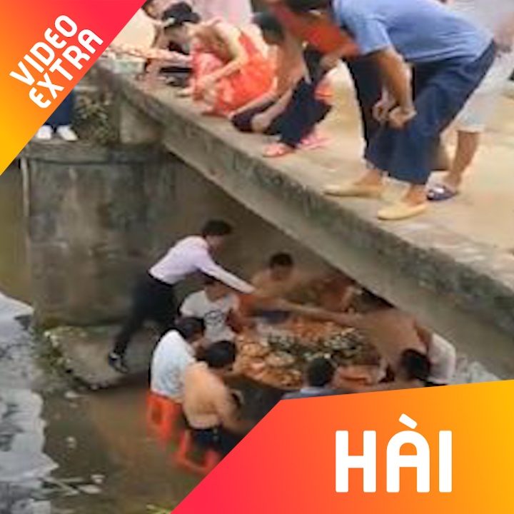 Giai phap 'an co' hai huoc nhat trong nhung ngay nang nong hinh anh