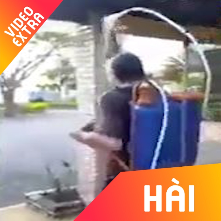 May lam mat tu che hai huoc trong mua nang gat hinh anh