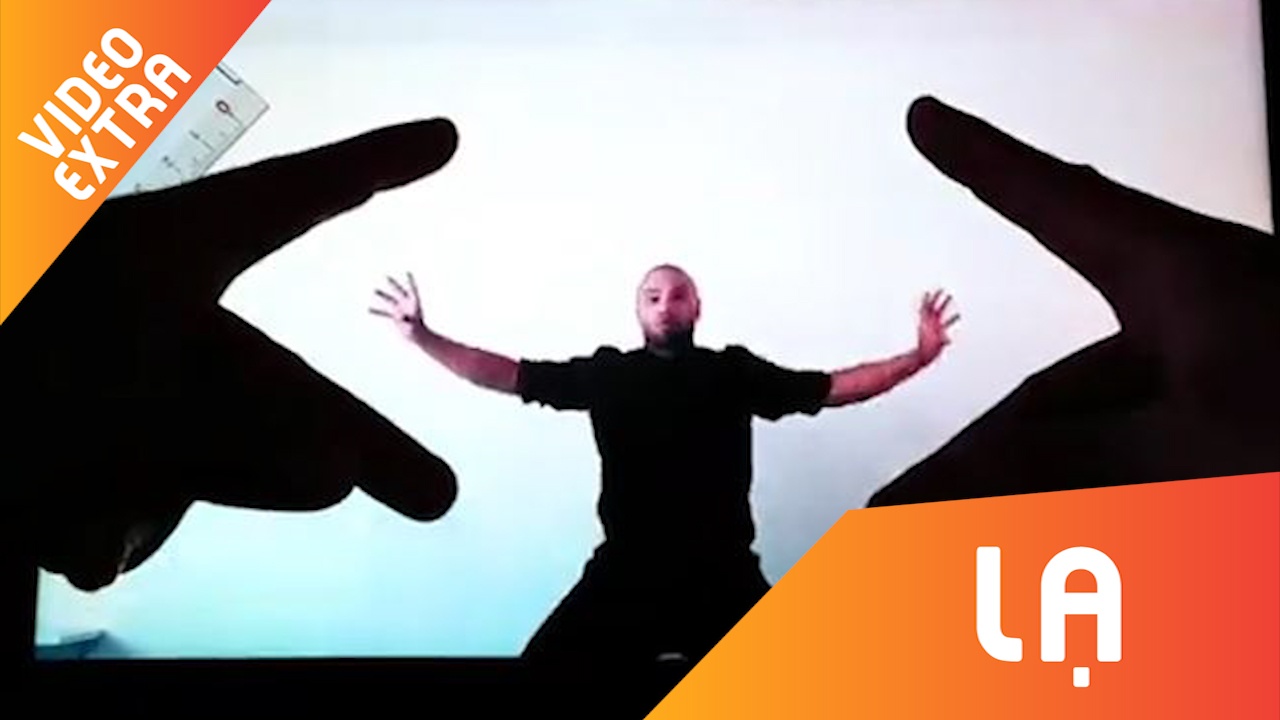 Thanh nien bien hoa cung voi doi ban tay 'khong lo' hinh anh