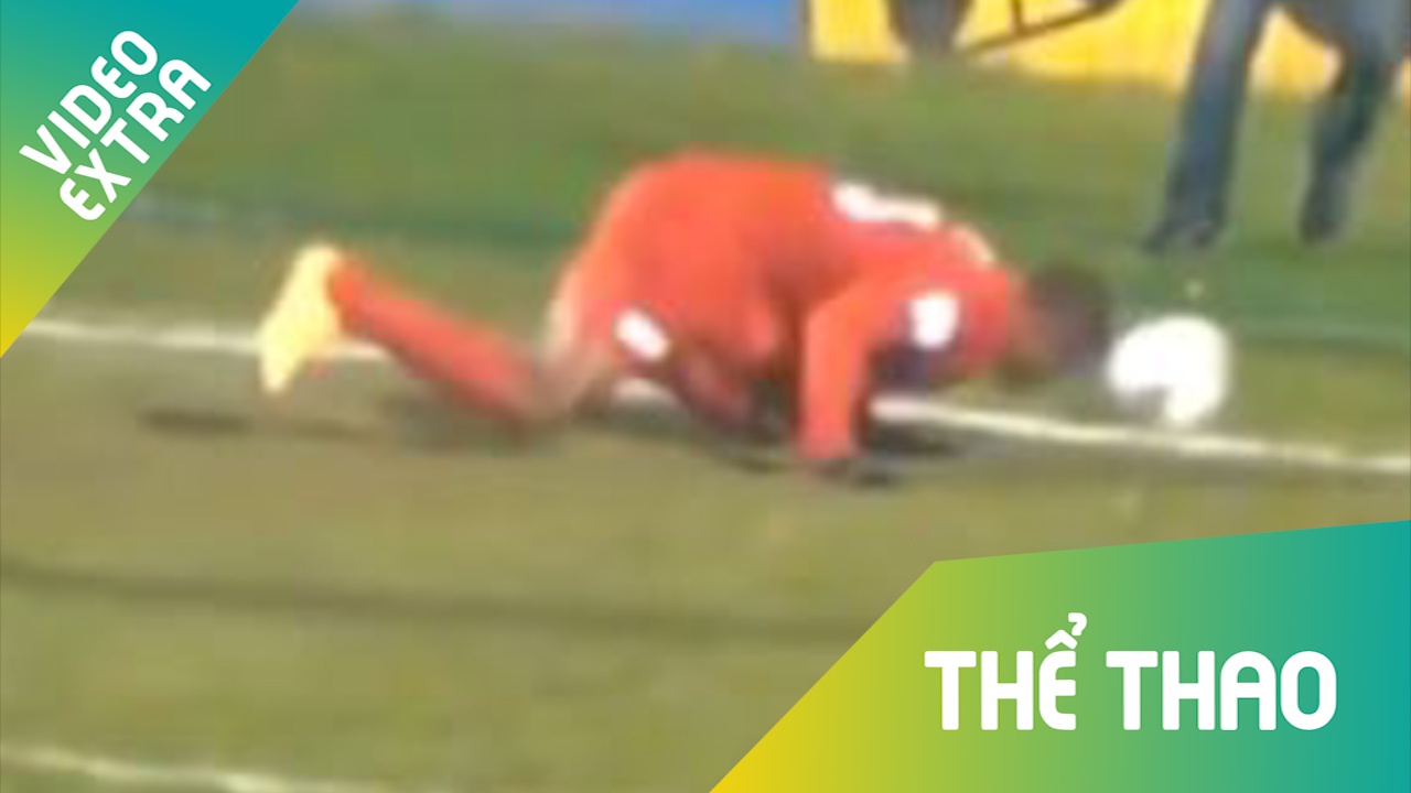 Nhung ban thang 'nuc cuoi' nhat trong lich su bong da hinh anh