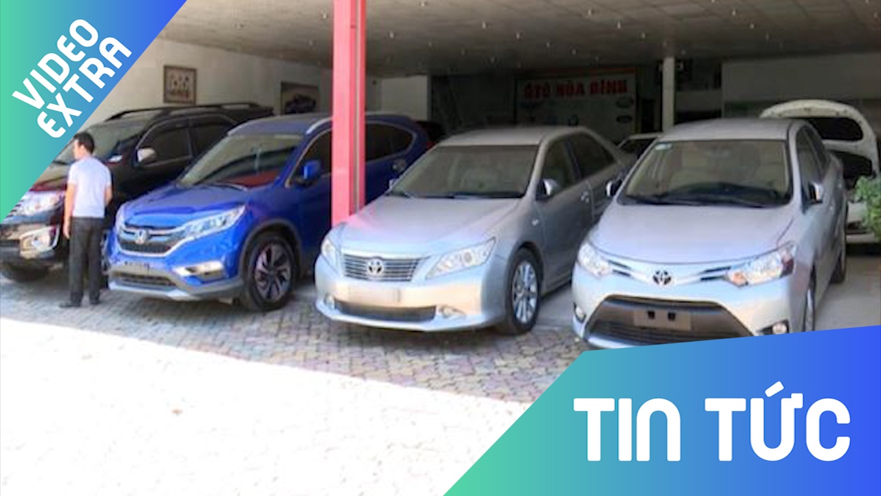 Hang tram oto o Ha Noi 'ra di' sau moi tran dau World Cup hinh anh