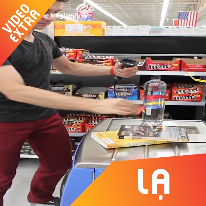 Dung ao thuat ‘nao loan’ sieu thi hinh anh