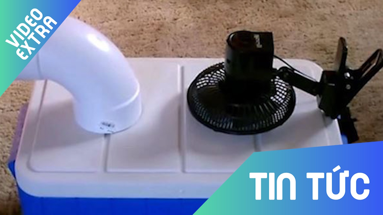 An hoa khon luong khi su dung dieu hoa tu che ngay nang nong hinh anh