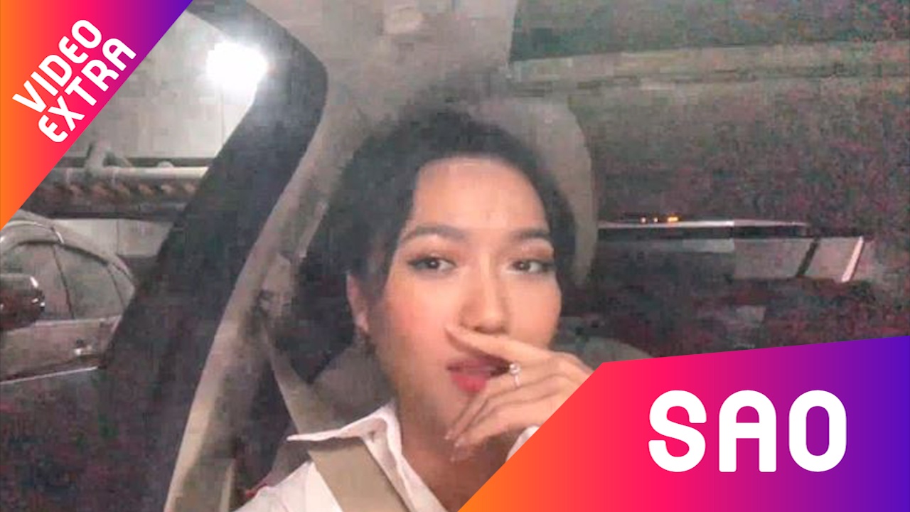 Dieu Nhi cover hit cua Black Pink khien fan bat cuoi hinh anh