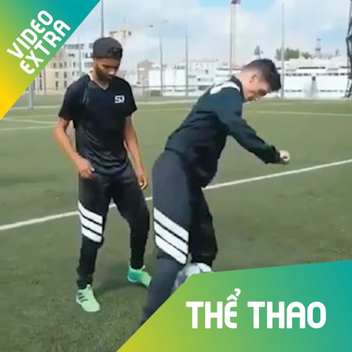 Ky nang 'lua bong' dac trung cua cac danh thu hinh anh