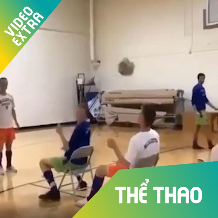 Pha chuyen bong bang dau va cai ket dau don hinh anh