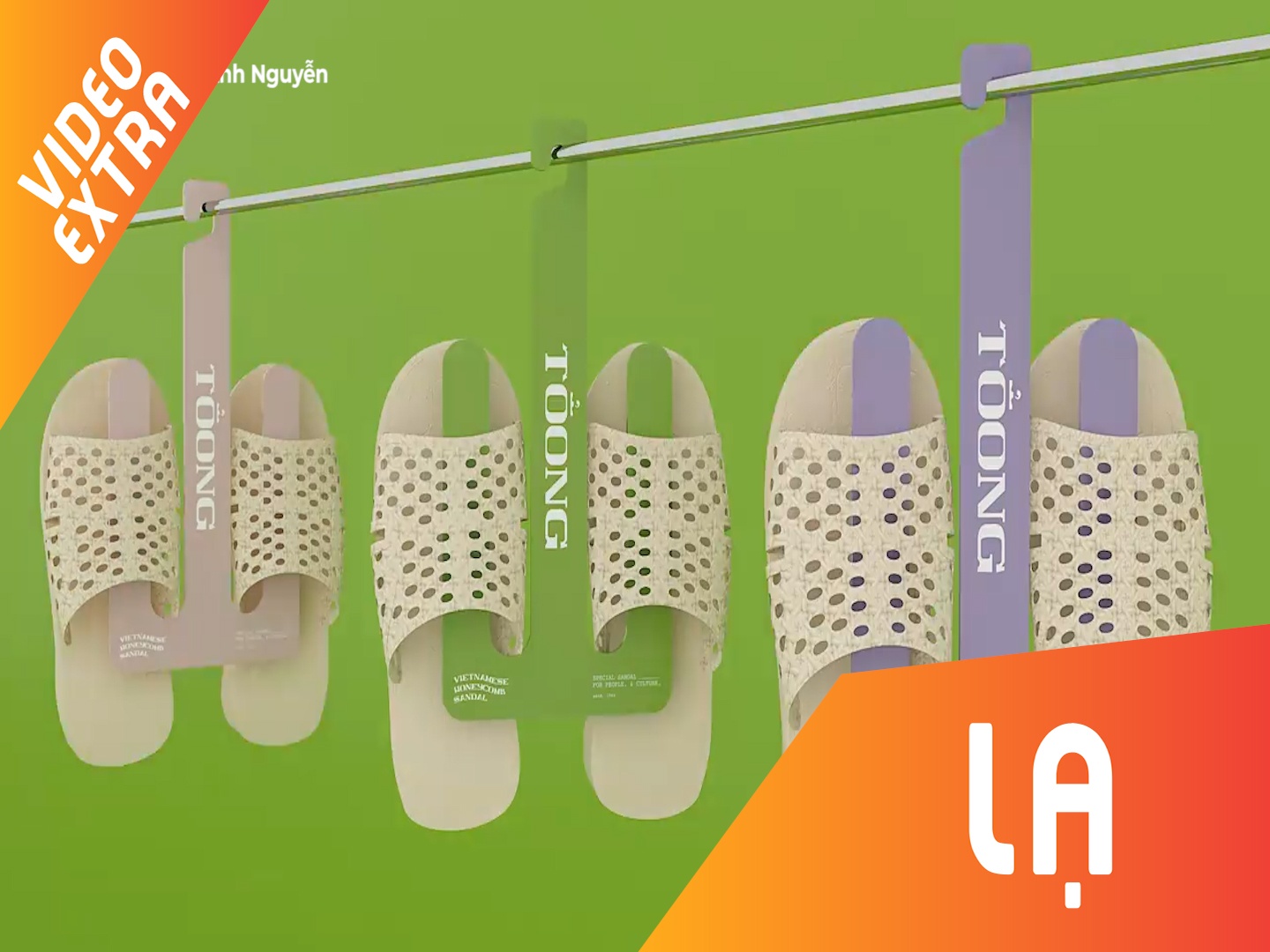 Hieu ung loa mat tu dep to ong quen thuoc hinh anh