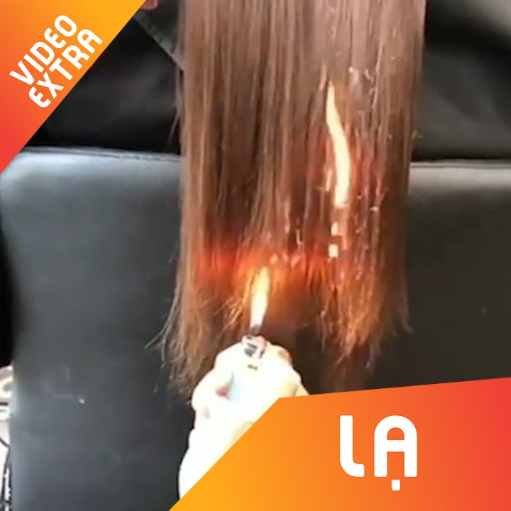 Phuong phap cat toc bang lua doc dao cho mua nong hinh anh