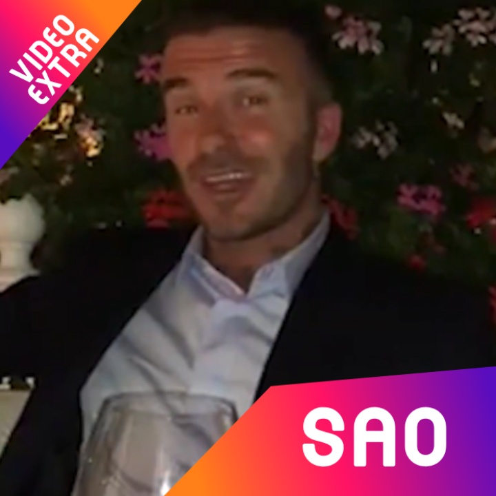 Beckham: 'Cup se ve nuoc Anh' hinh anh