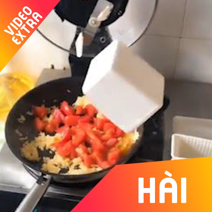 Chao chien trung tu dong danh cho nguoi luoi hinh anh