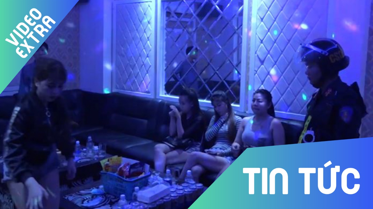 Hang chuc nam nu phe ma tuy trong khach san, nha hang o TP.HCM hinh anh