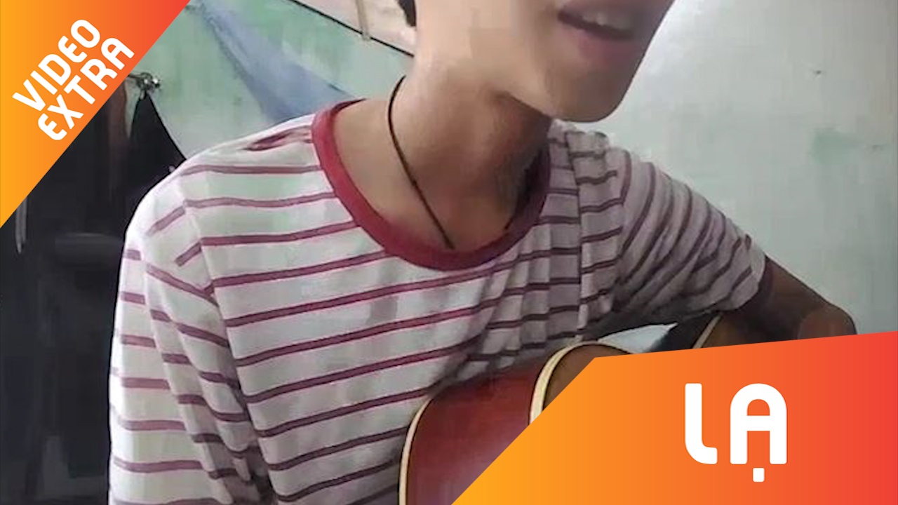 Fan viet bai hat tang Pew Pew sau show hen ho gay bao hinh anh