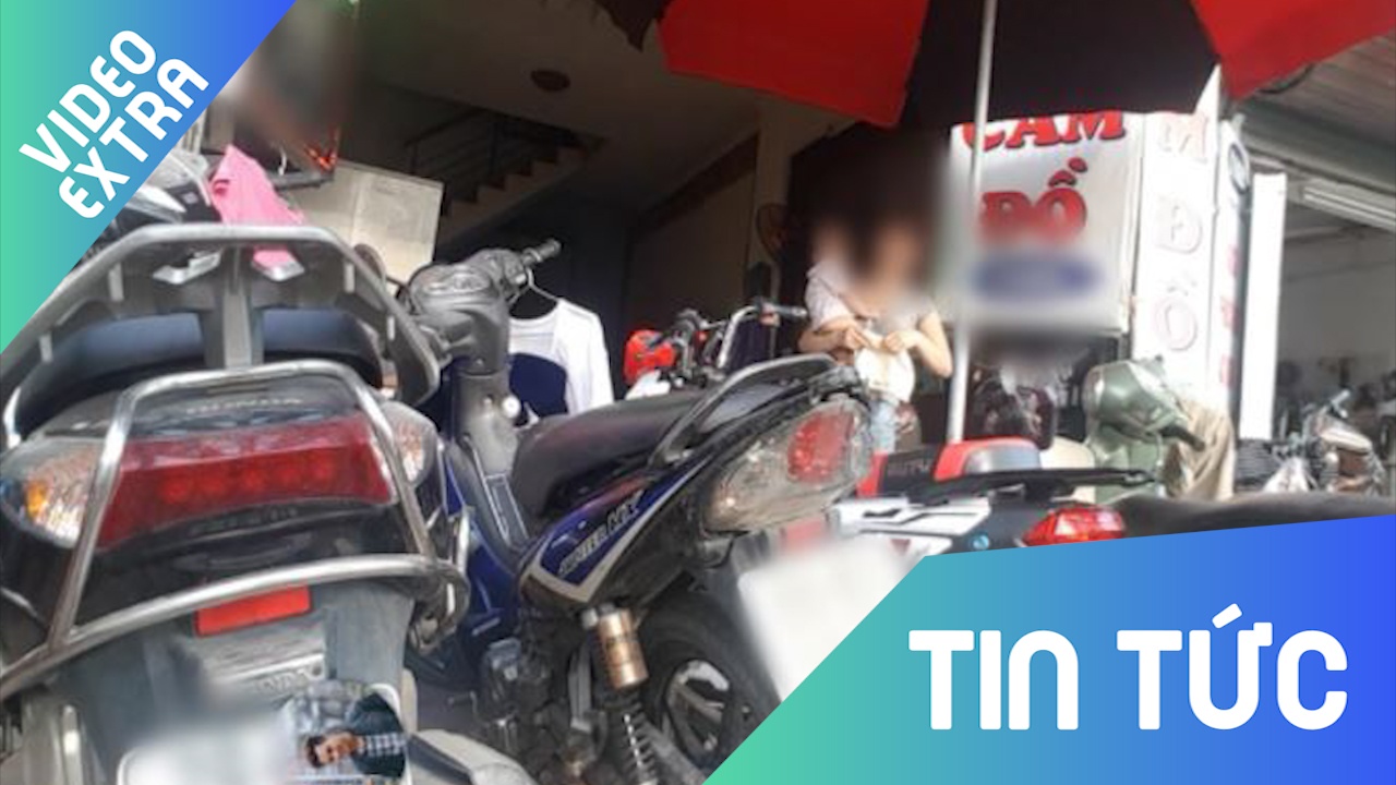 Chu tiem cam do quyet khong cho dan ca do World Cup cam co tai san hinh anh