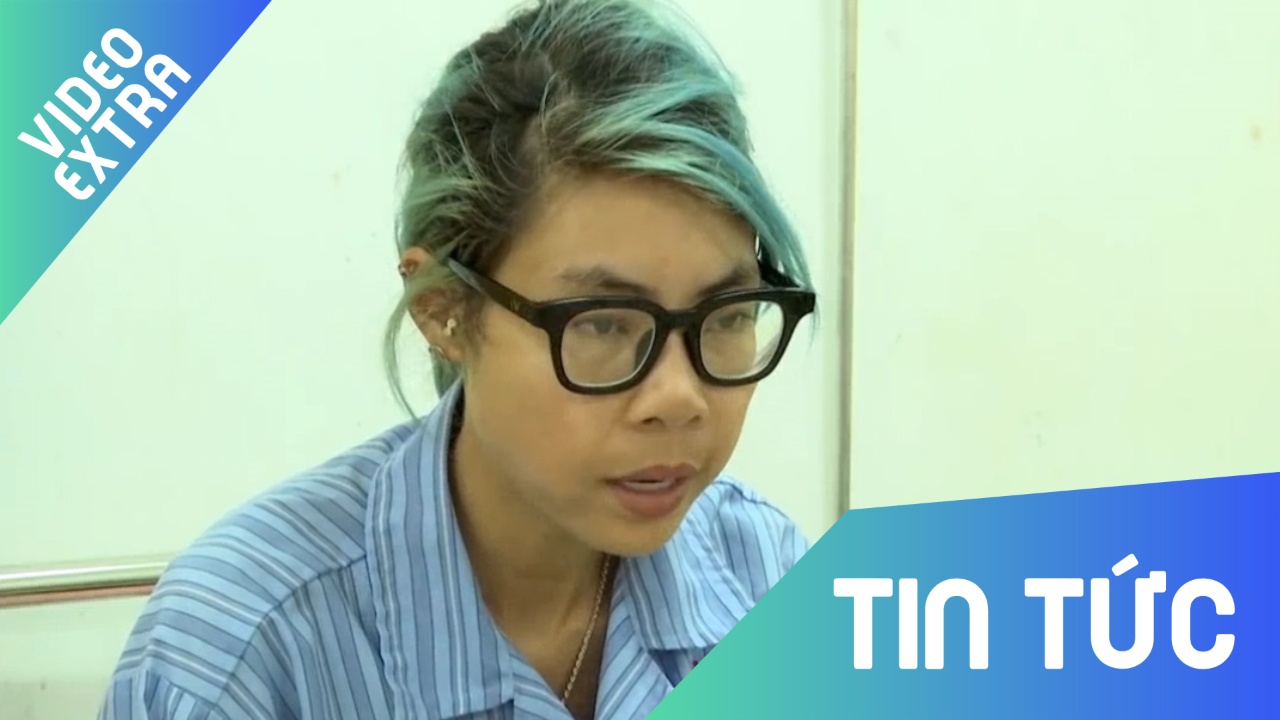 'Hotgirl' Bella noi minh khong dien, doi gap con hinh anh