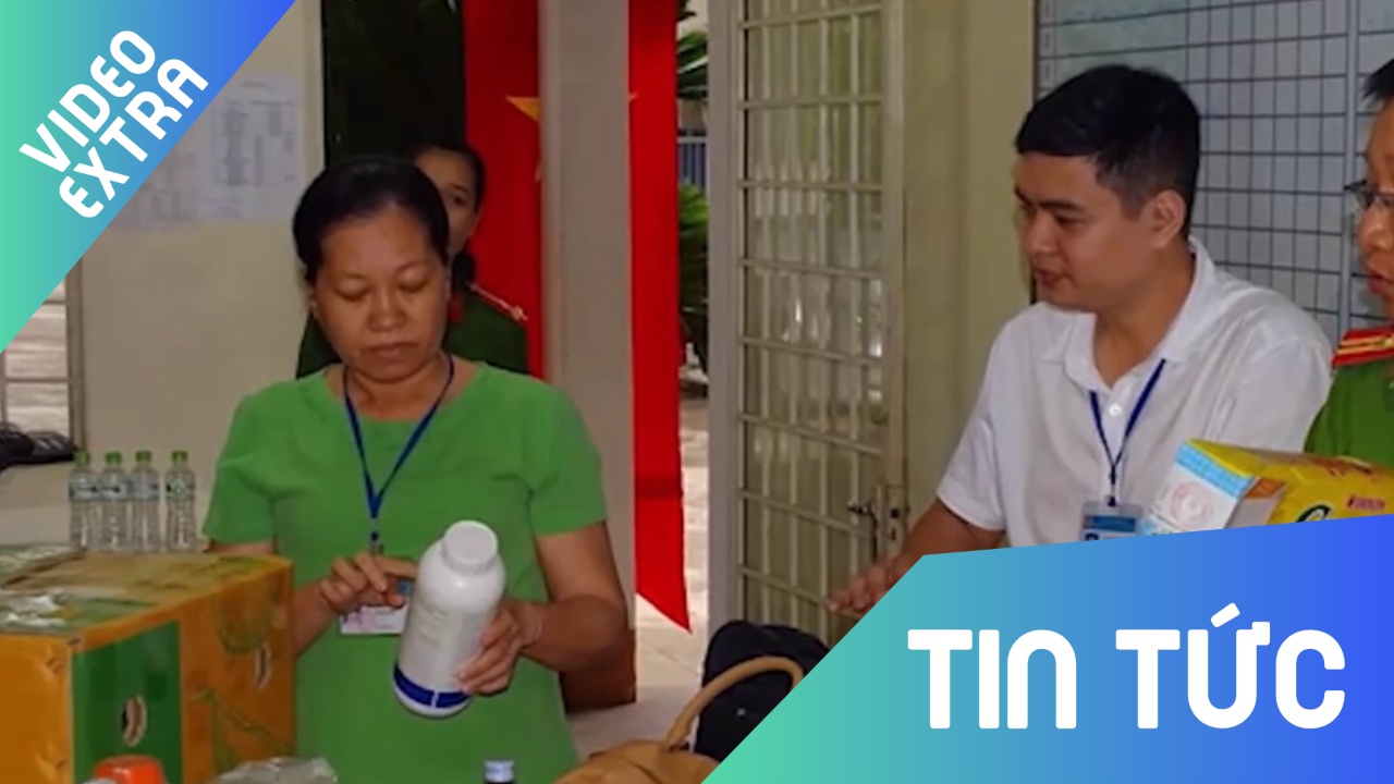 Phat hien 14 tan sau rieng nghi tam hoa chat o Dong Nai hinh anh