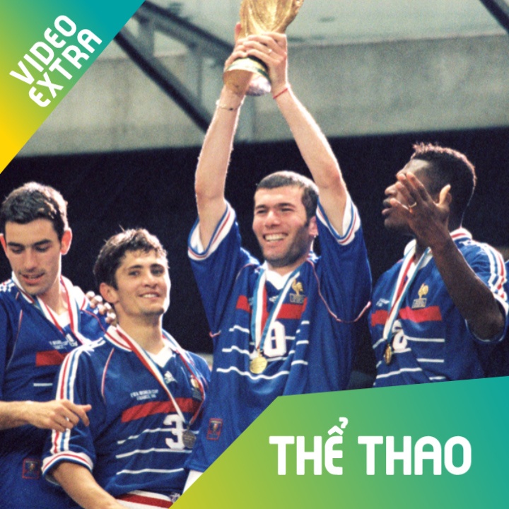 4 su trung hop chung minh Phap se vo dich World Cup 2018 hinh anh