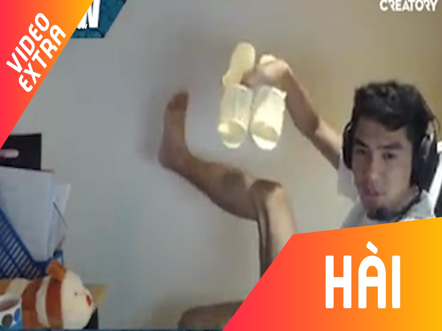 PewPew khoe dep to ong huong ung trao luu 'Rich Kid' hinh anh