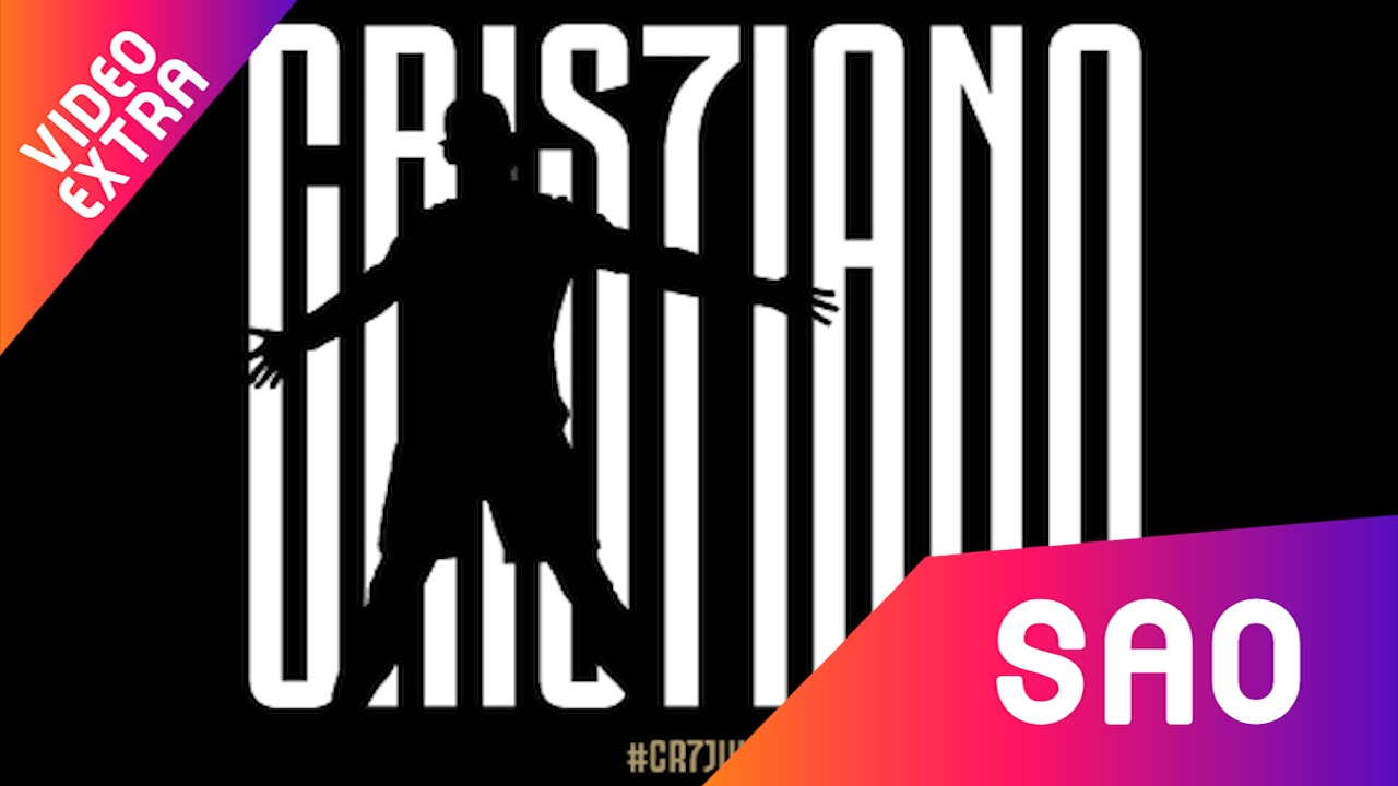 Juventus tung video chao don Ronaldo den voi thanh Turin hinh anh