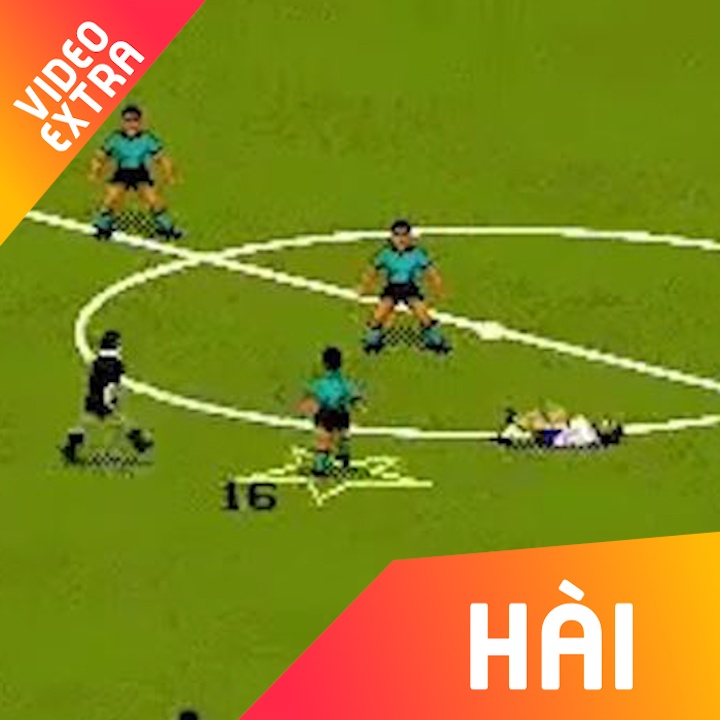 Loi game FIFA 94: chay tron trong tai de ne the vang hinh anh