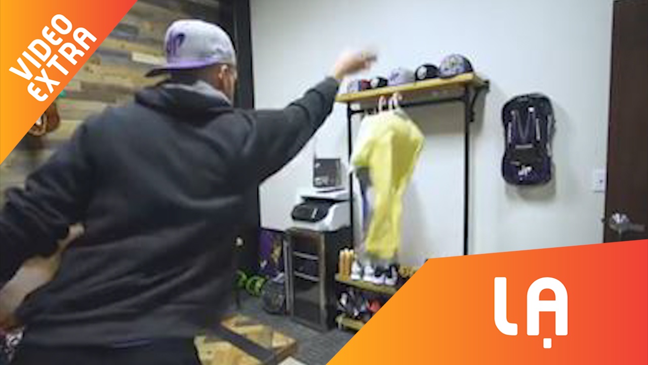 'Chieu doc' don dep nha cua cho nhung nguoi sieu luoi hinh anh