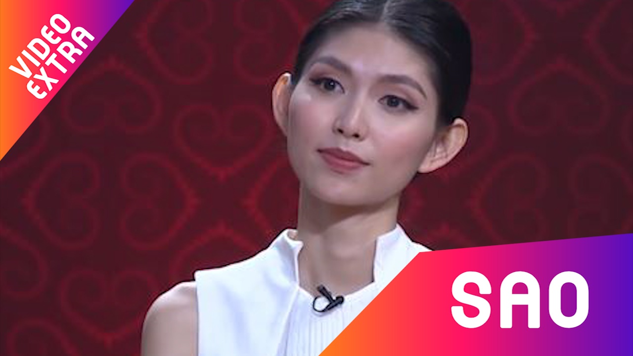 Thuy Duong che Cao Thien Trang 'kem sang' tai Phien toa tinh yeu hinh anh