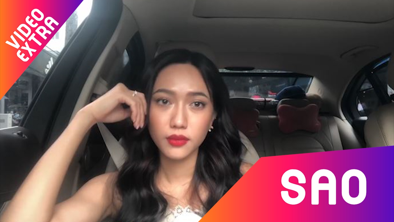 Dieu Nhi cover hit 'Duyen minh lo' sau khi Huong Tram yeu cau hinh anh