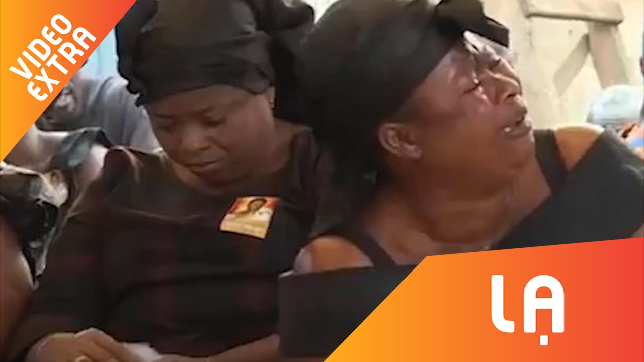 O dat nuoc Ghana, khoc thue la nghe hai ra tien vi ly do khong ngo hinh anh